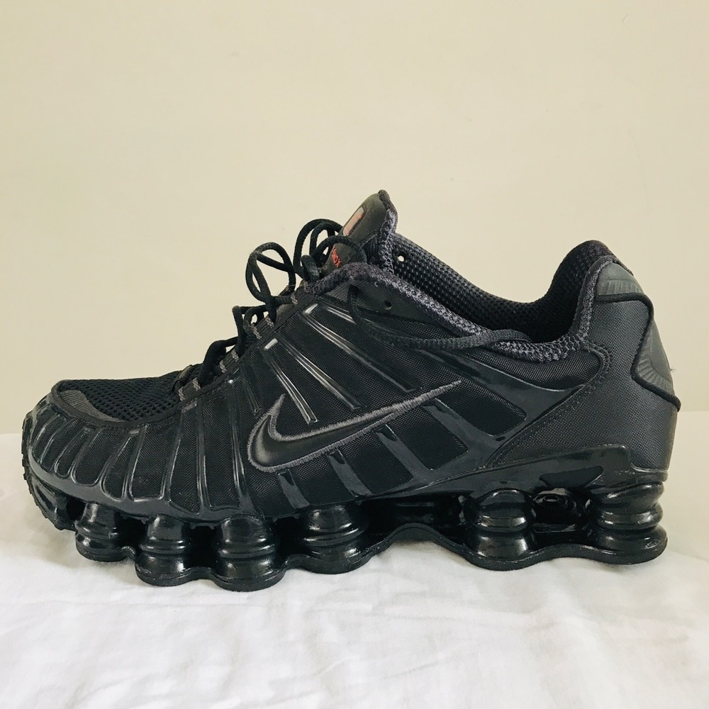 Nike Shox TL